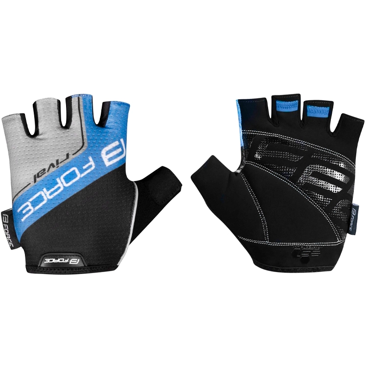 Manusi pentru bicicleta Force RIVAL